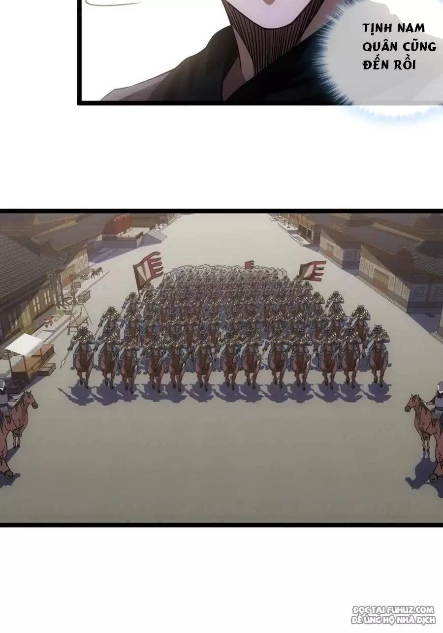 Ma Lâm Thiên Hạ Chapter 133 - 33