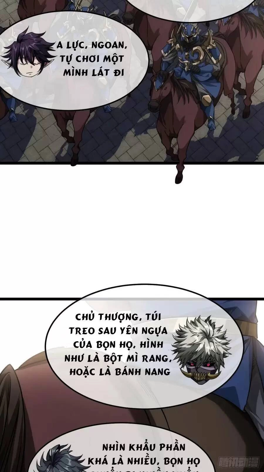 Ma Lâm Thiên Hạ Chapter 133 - 36