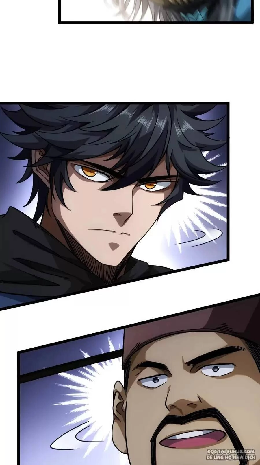 Ma Lâm Thiên Hạ Chapter 133 - 38