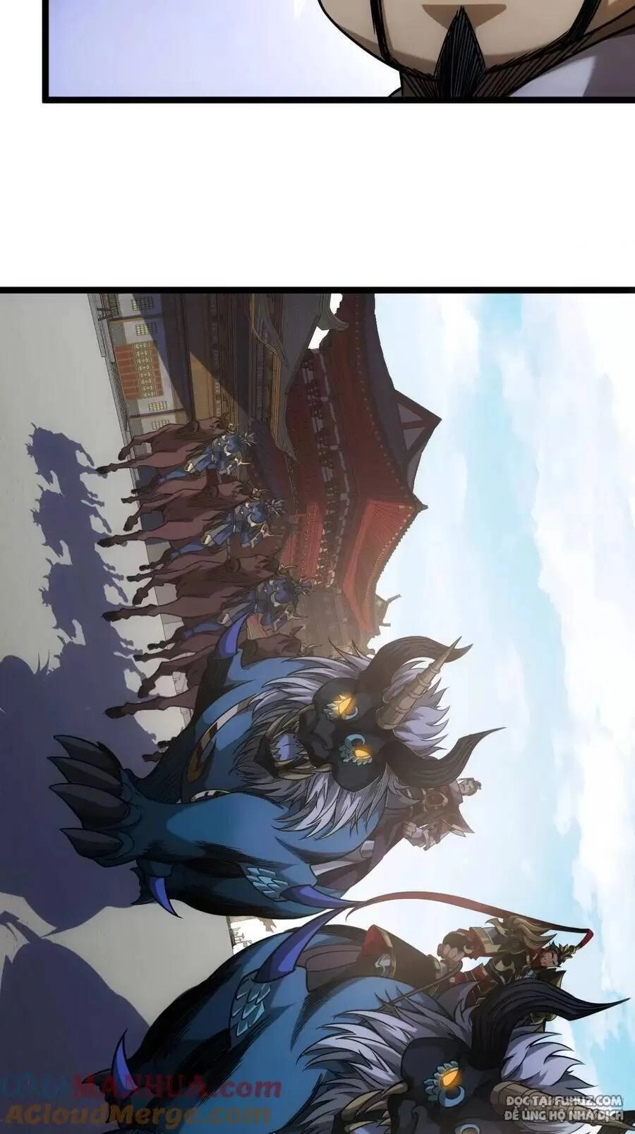 Ma Lâm Thiên Hạ Chapter 133 - 39