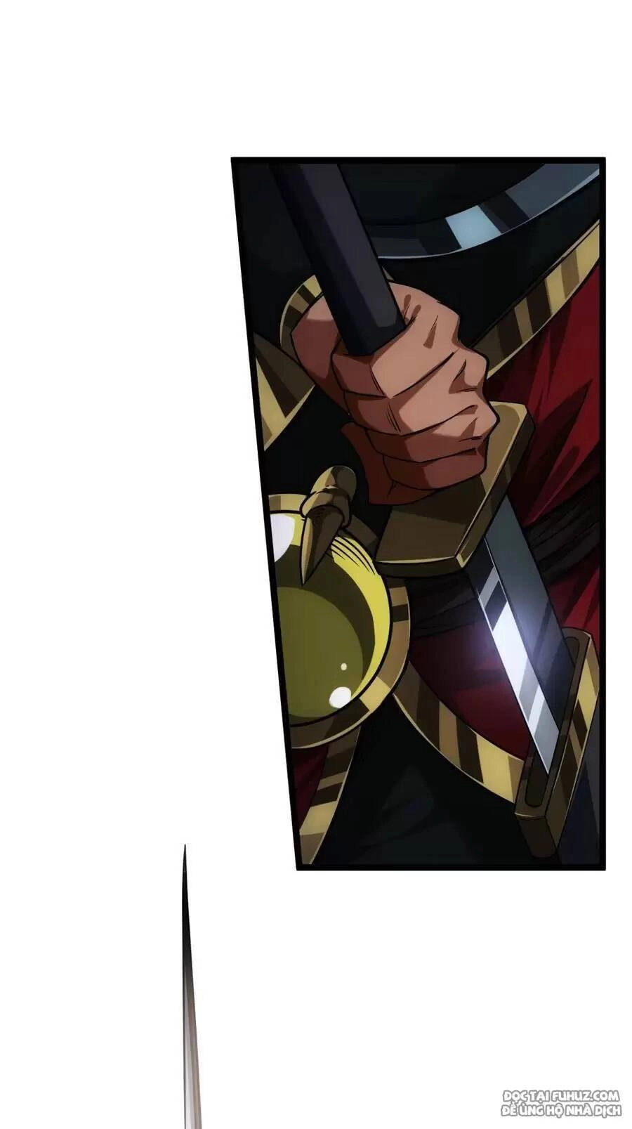 Ma Lâm Thiên Hạ Chapter 134 - 3