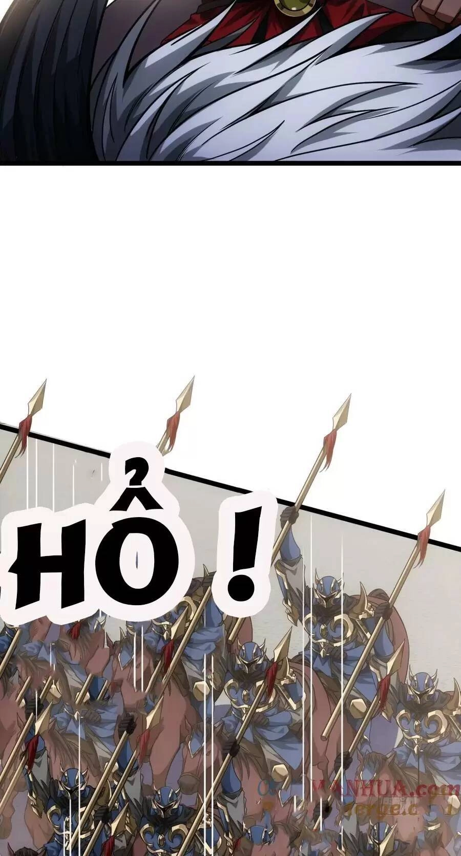 Ma Lâm Thiên Hạ Chapter 134 - 5