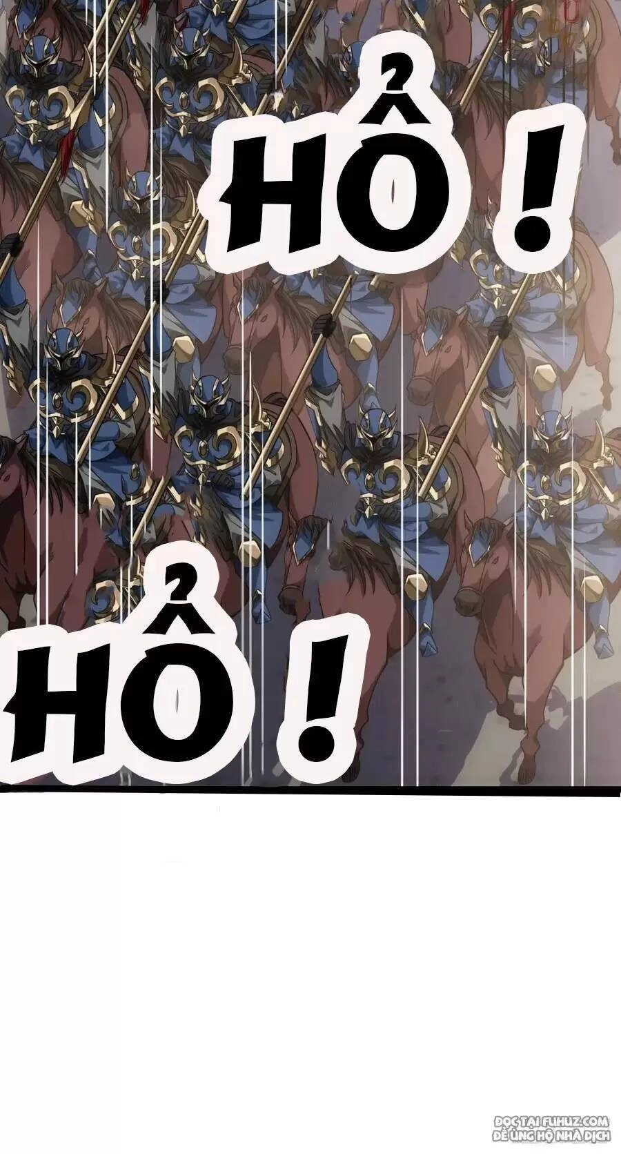 Ma Lâm Thiên Hạ Chapter 134 - 6