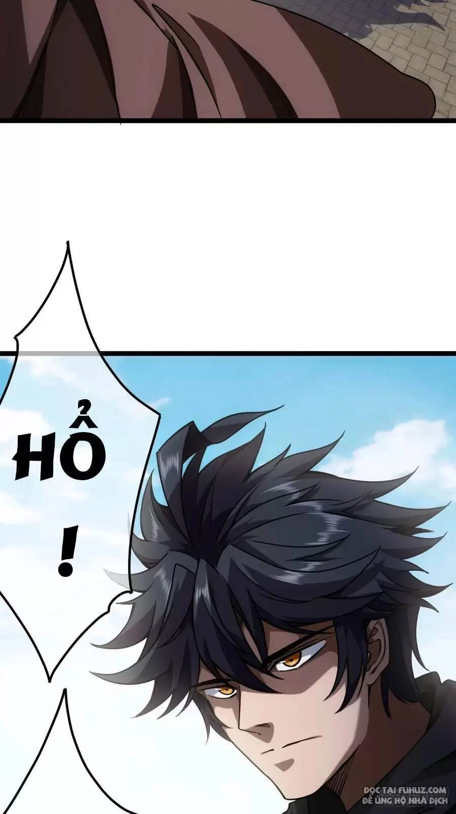 Ma Lâm Thiên Hạ Chapter 134 - 9