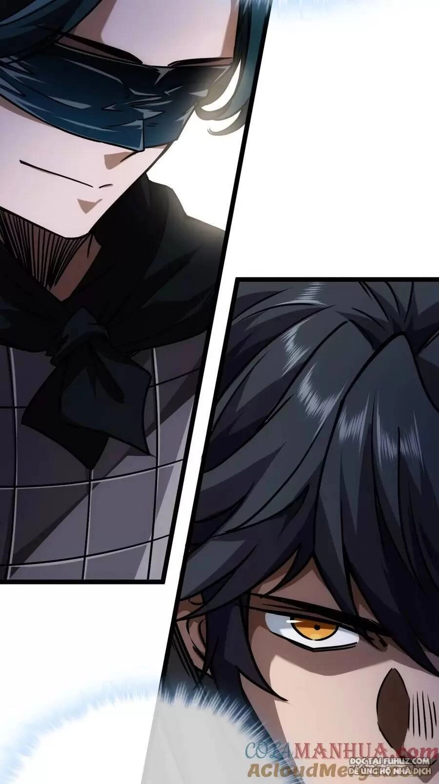 Ma Lâm Thiên Hạ Chapter 134 - 11