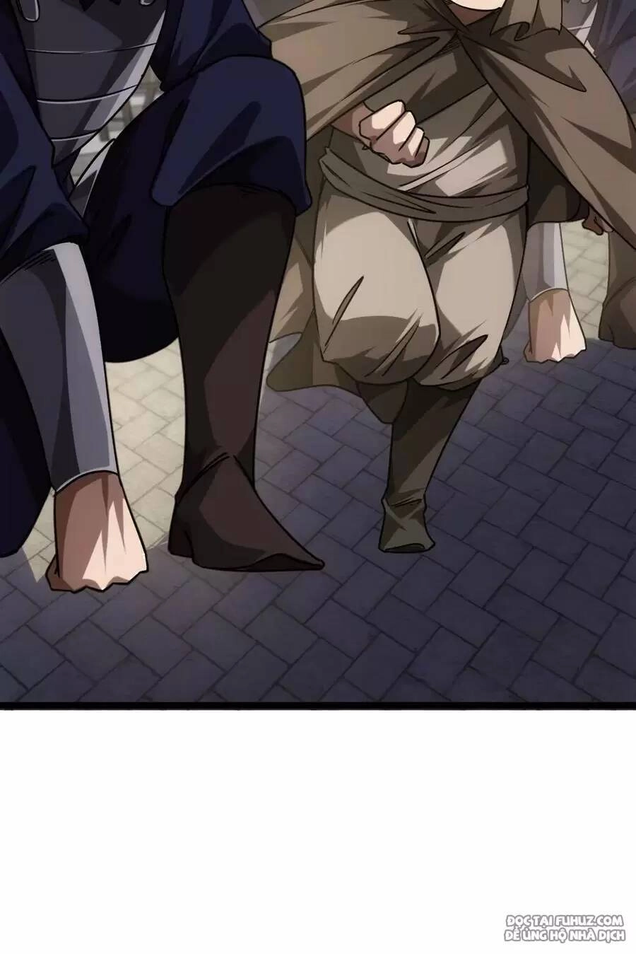 Ma Lâm Thiên Hạ Chapter 134 - 14