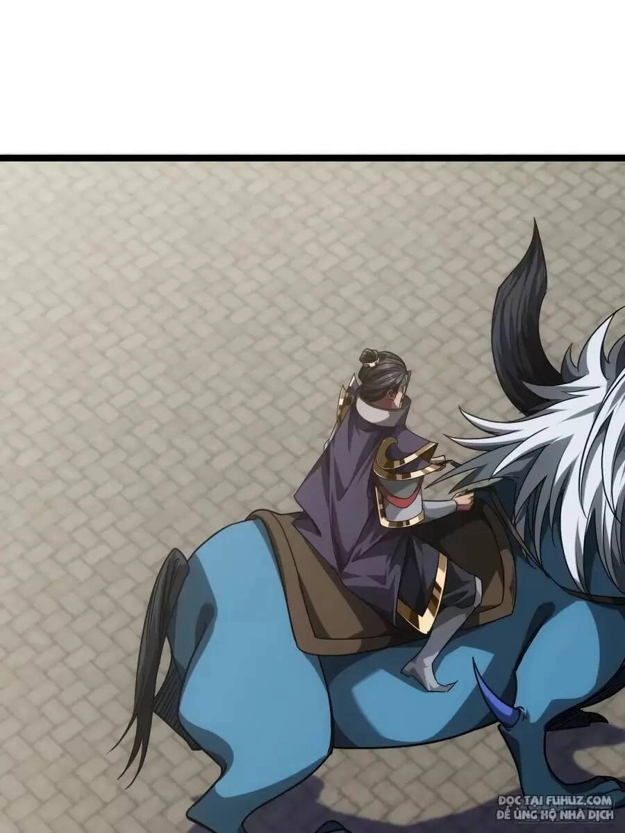 Ma Lâm Thiên Hạ Chapter 134 - 15