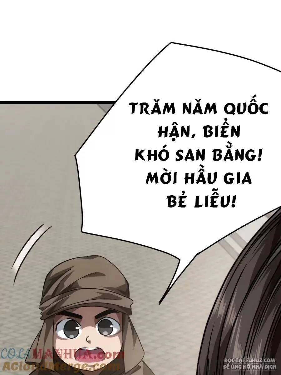 Ma Lâm Thiên Hạ Chapter 134 - 17