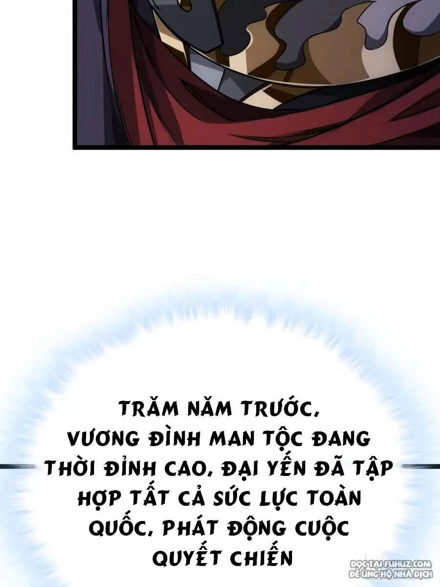 Ma Lâm Thiên Hạ Chapter 134 - 21