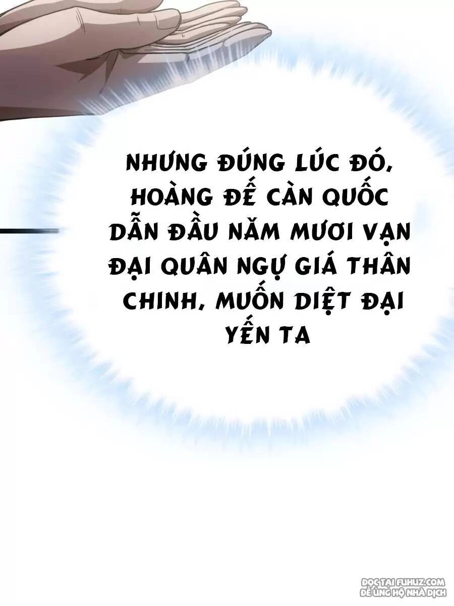 Ma Lâm Thiên Hạ Chapter 134 - 23