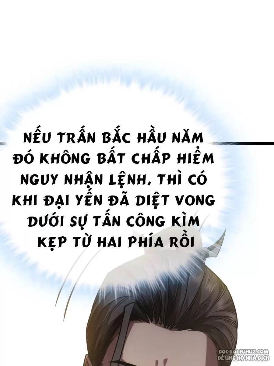 Ma Lâm Thiên Hạ Chapter 134 - 24