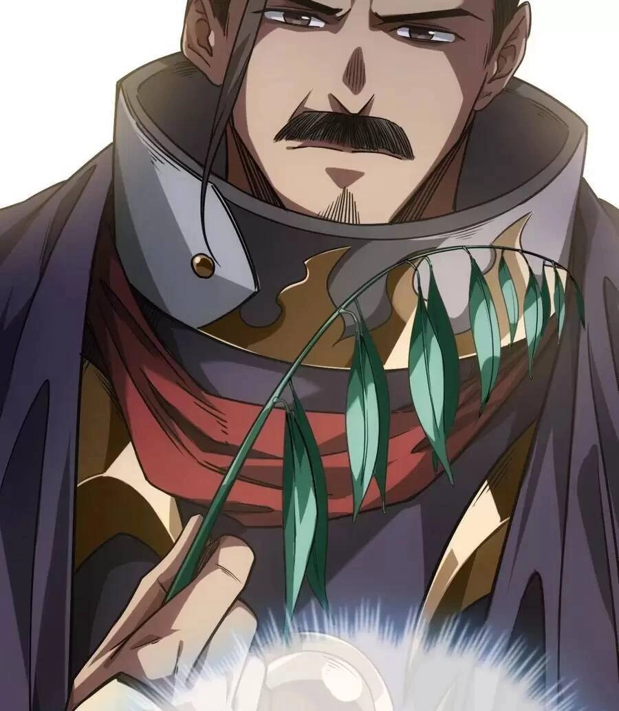 Ma Lâm Thiên Hạ Chapter 134 - 25