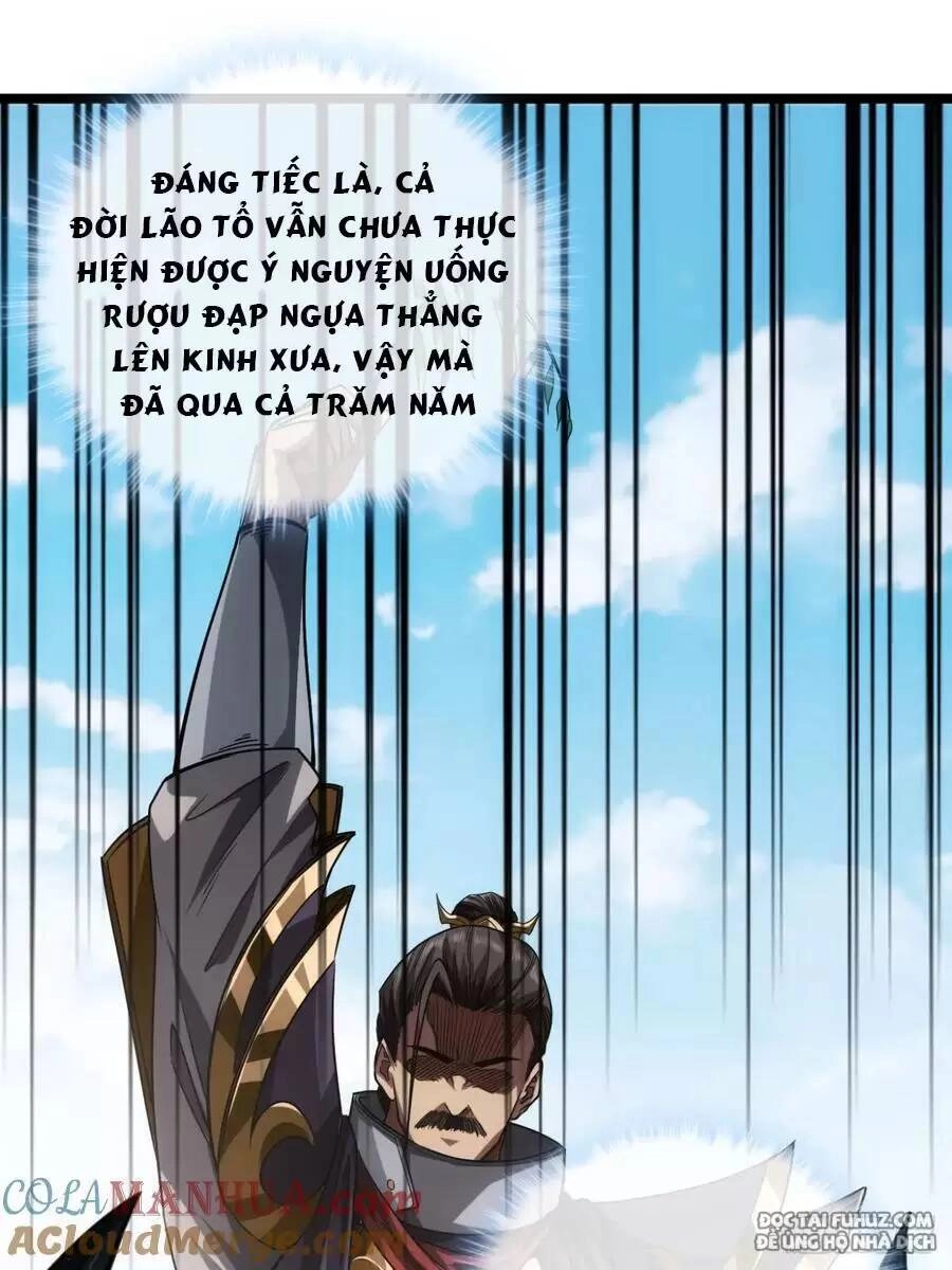 Ma Lâm Thiên Hạ Chapter 134 - 27