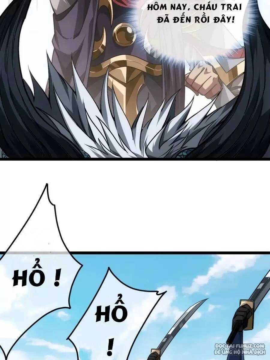 Ma Lâm Thiên Hạ Chapter 134 - 28