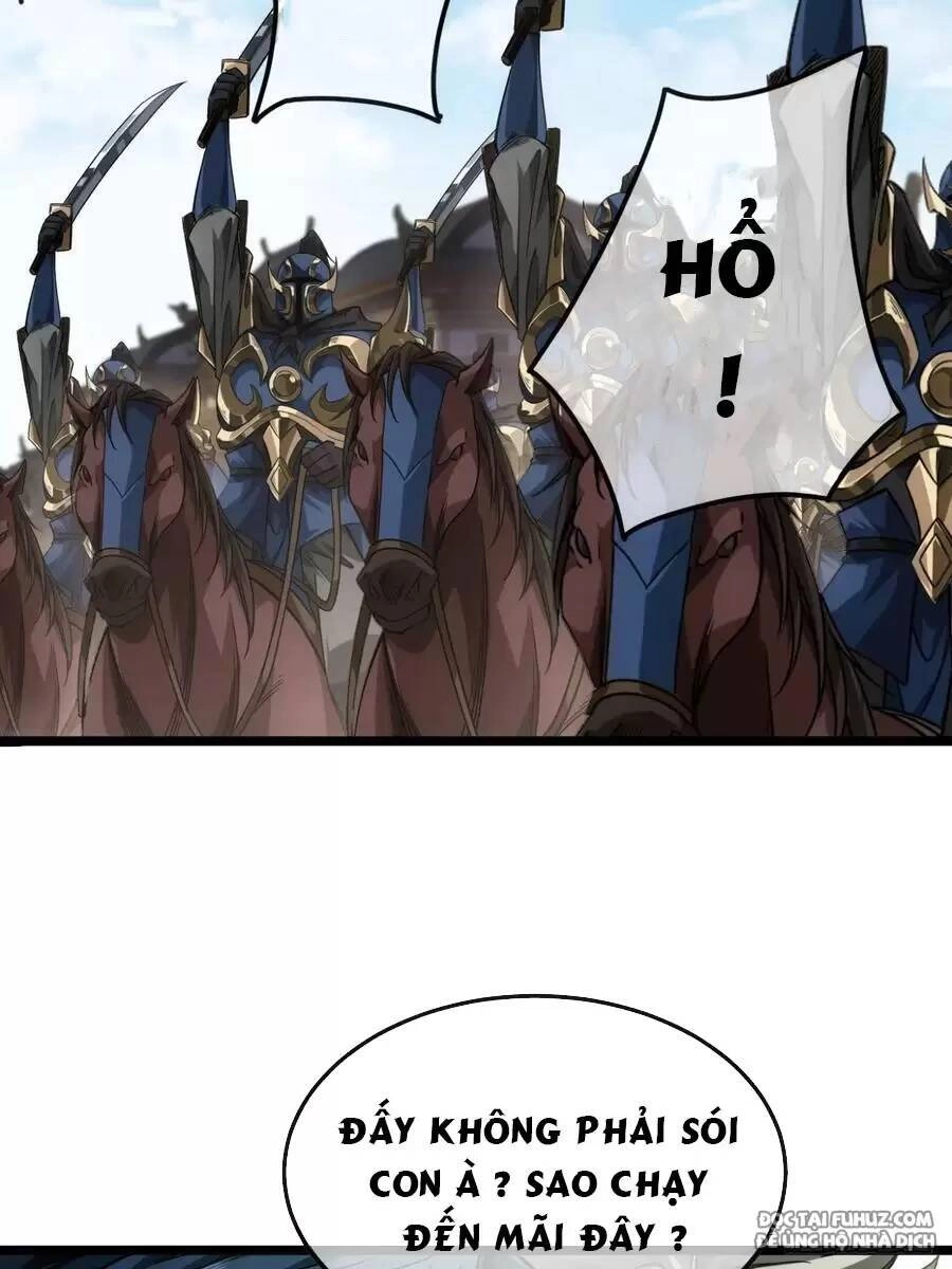 Ma Lâm Thiên Hạ Chapter 134 - 29