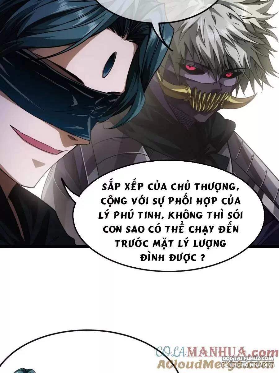 Ma Lâm Thiên Hạ Chapter 134 - 30