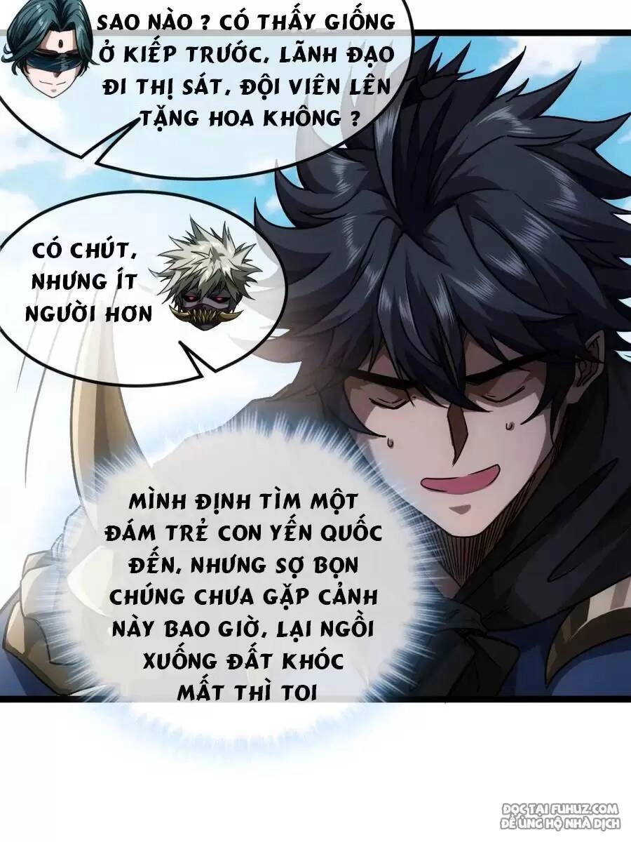 Ma Lâm Thiên Hạ Chapter 134 - 31