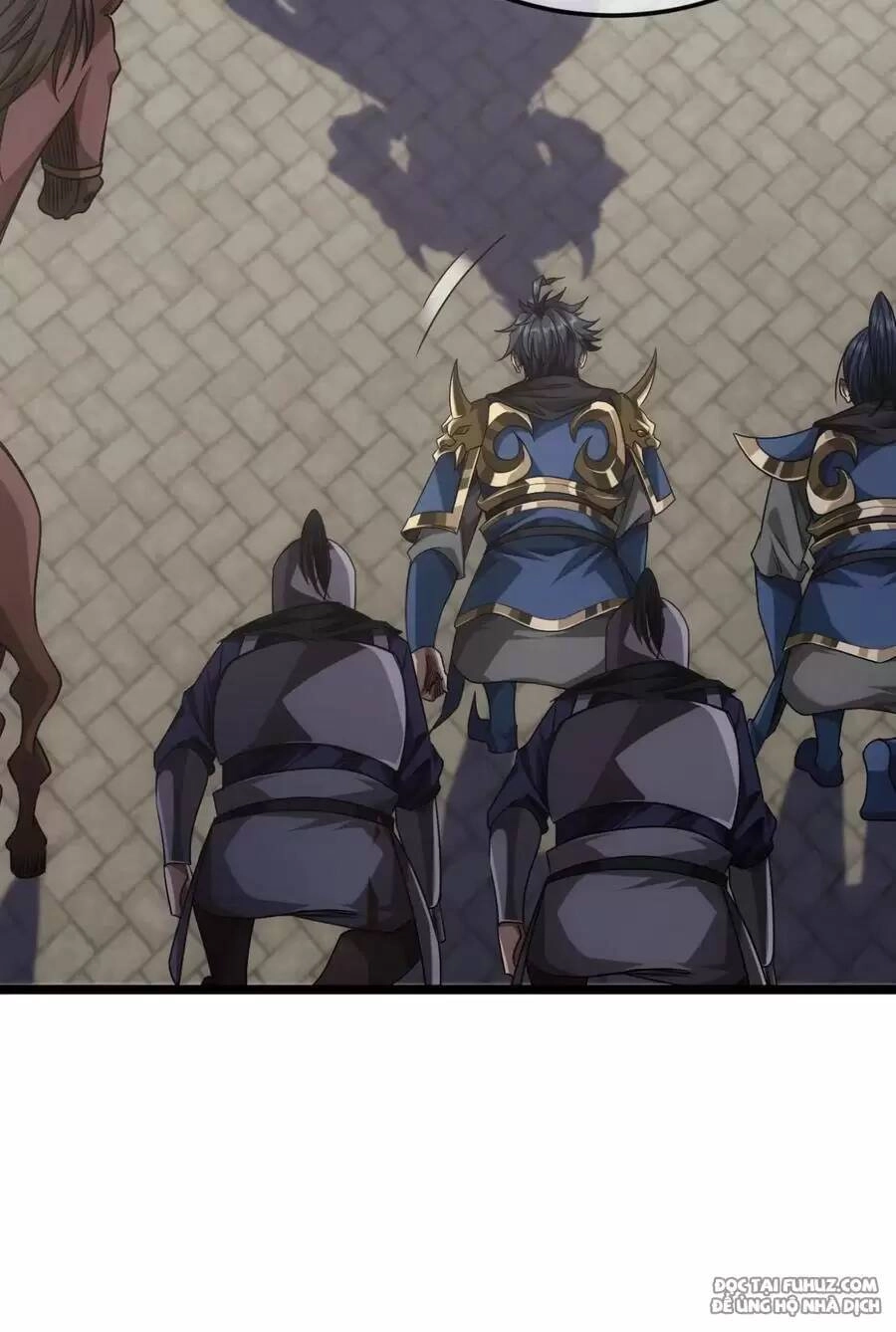 Ma Lâm Thiên Hạ Chapter 134 - 33