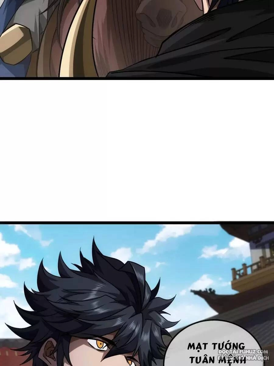 Ma Lâm Thiên Hạ Chapter 134 - 35