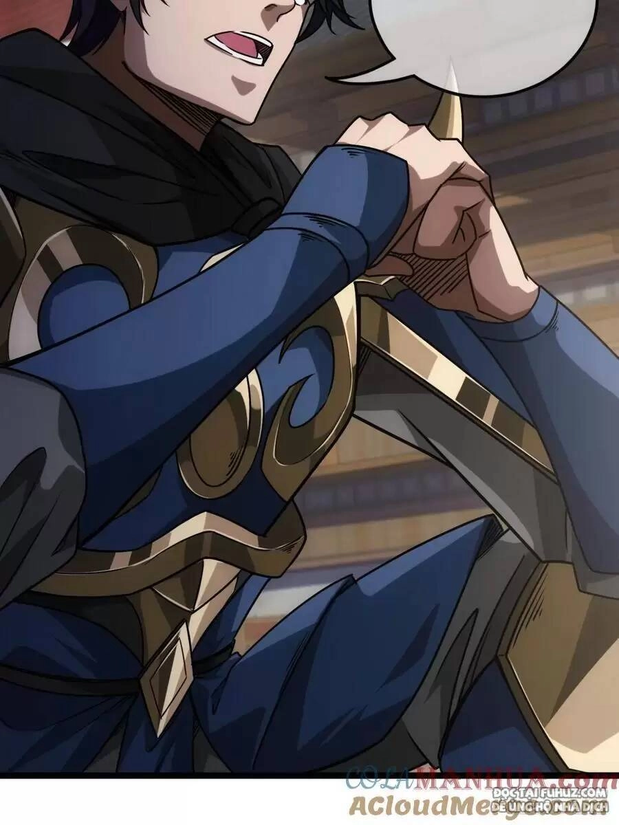 Ma Lâm Thiên Hạ Chapter 134 - 36