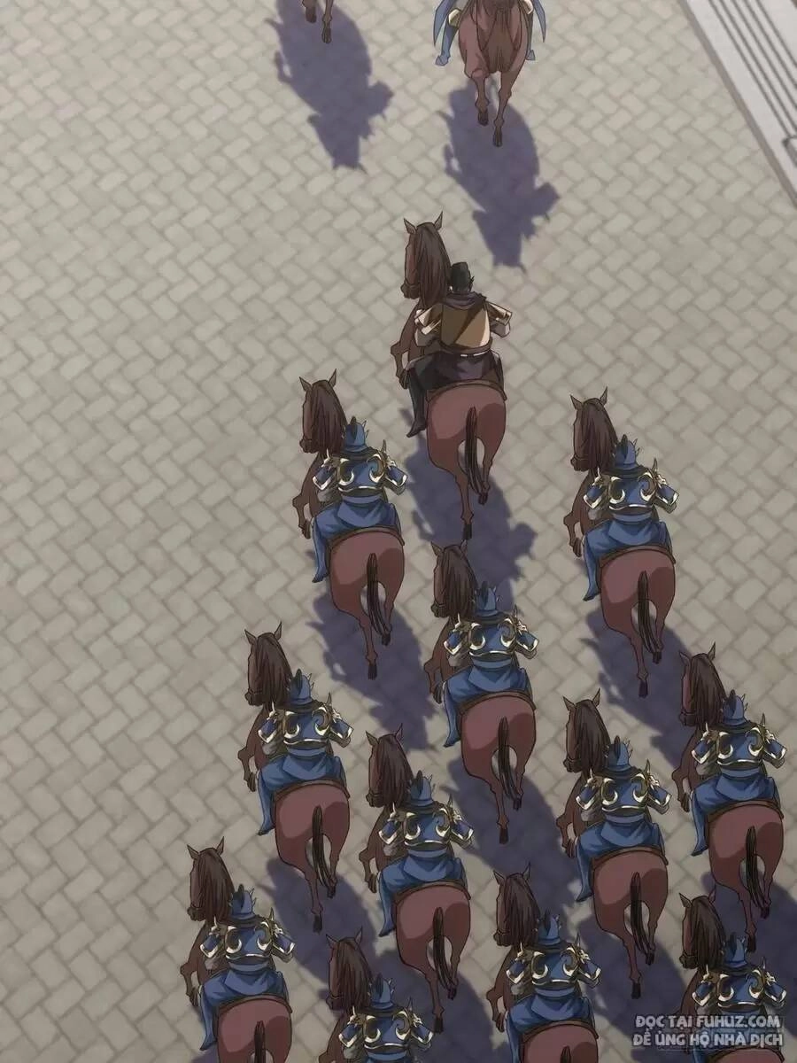 Ma Lâm Thiên Hạ Chapter 134 - 38