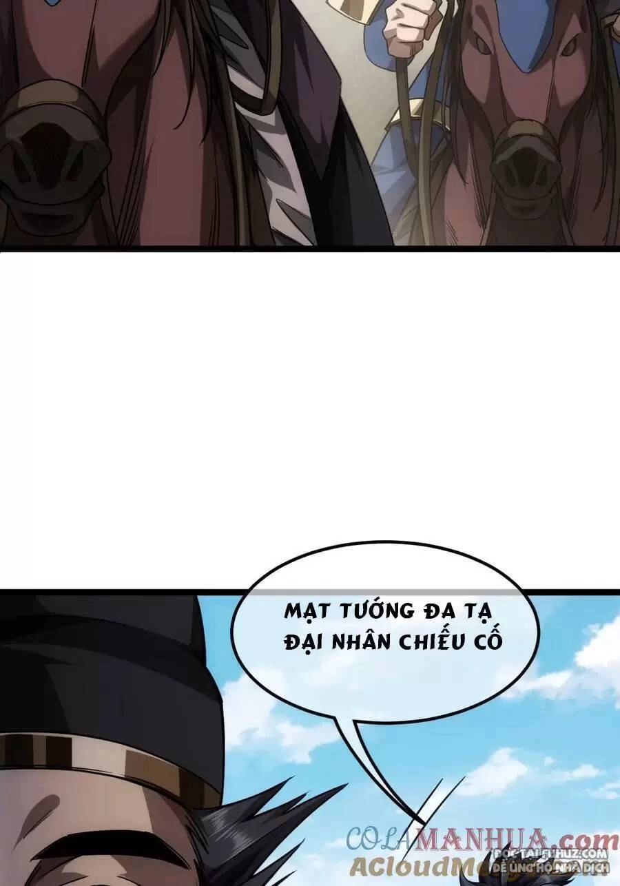 Ma Lâm Thiên Hạ Chapter 134 - 42