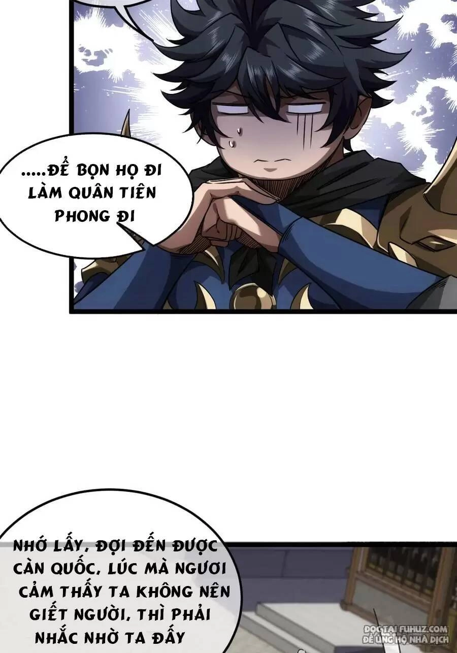 Ma Lâm Thiên Hạ Chapter 134 - 44