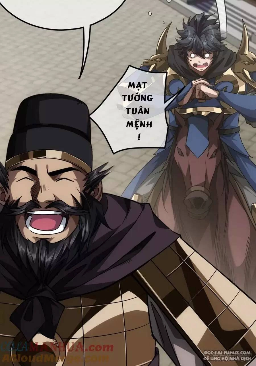 Ma Lâm Thiên Hạ Chapter 134 - 45