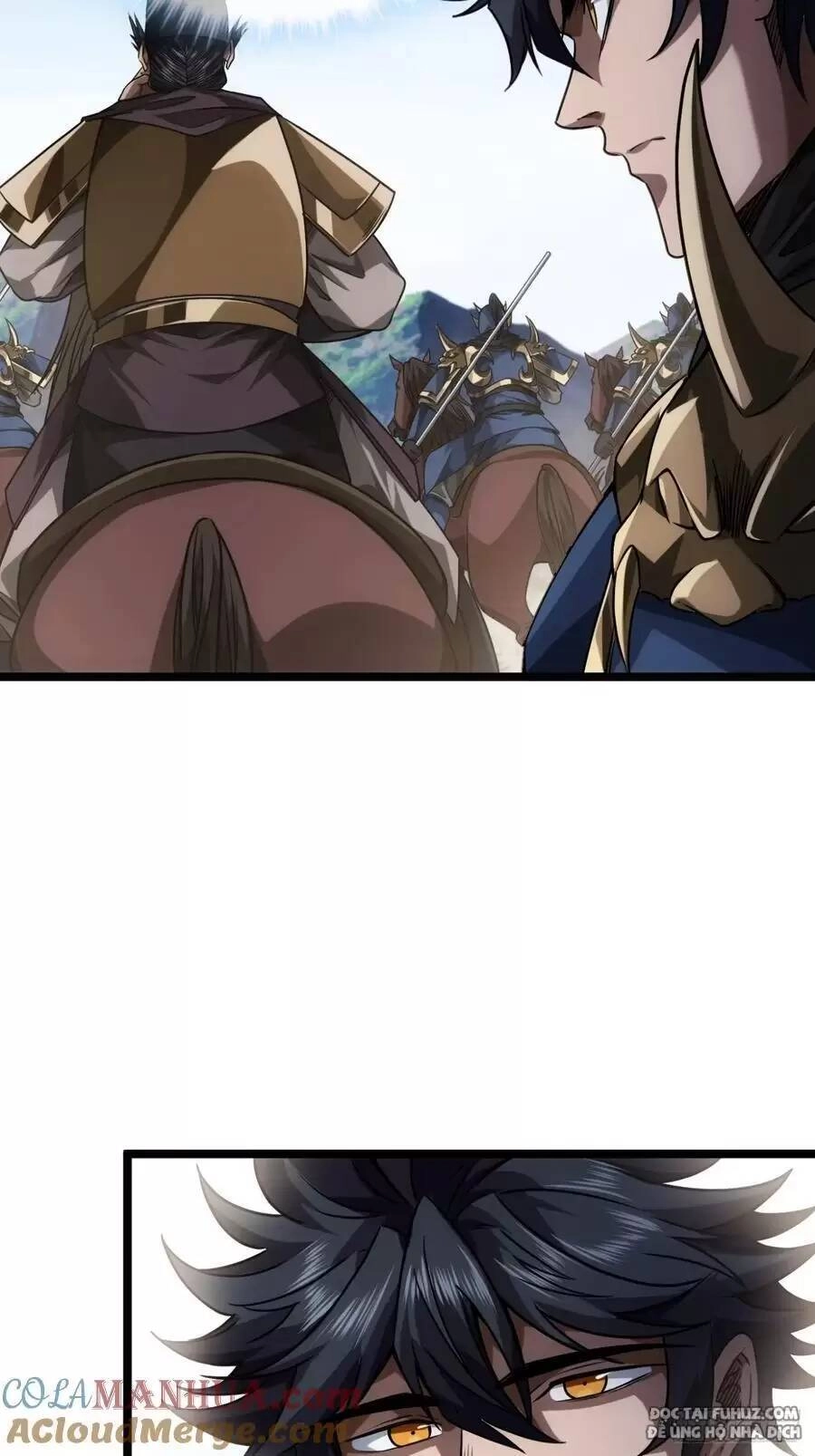 Ma Lâm Thiên Hạ Chapter 135 - 3