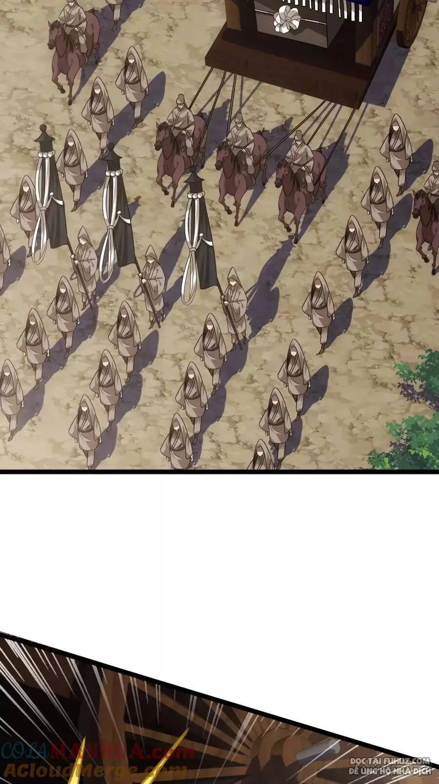 Ma Lâm Thiên Hạ Chapter 135 - 9