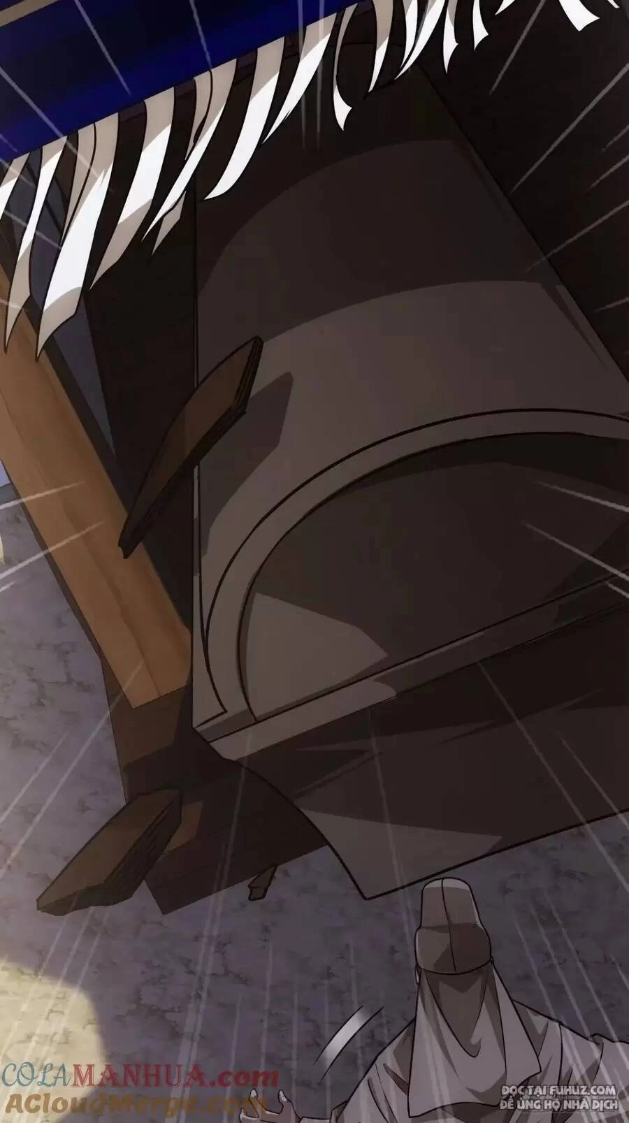 Ma Lâm Thiên Hạ Chapter 135 - 11