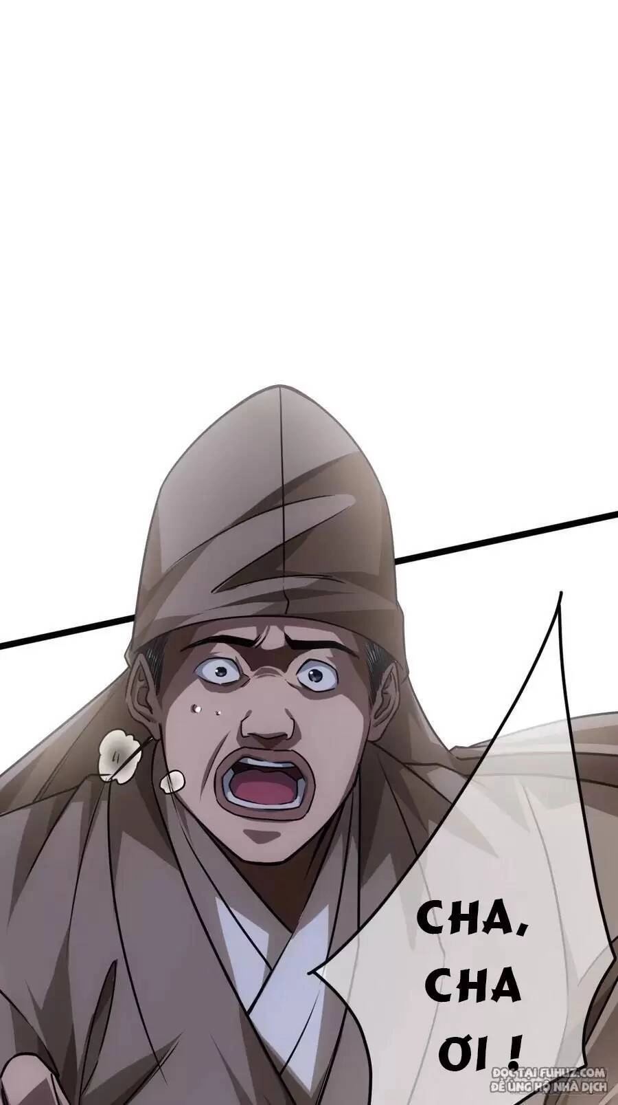 Ma Lâm Thiên Hạ Chapter 135 - 16