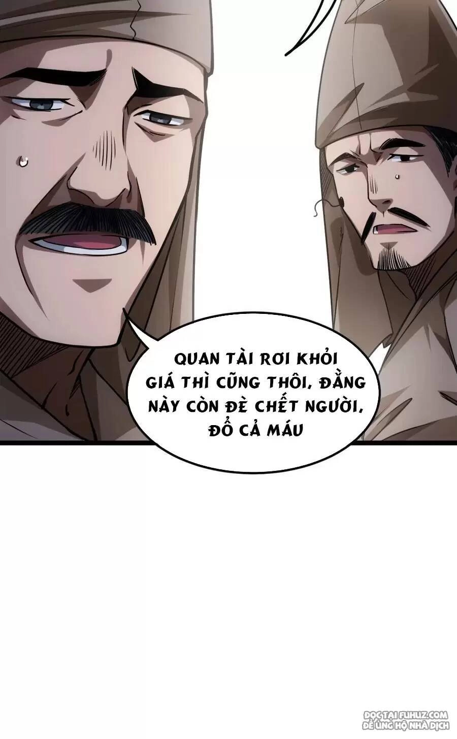 Ma Lâm Thiên Hạ Chapter 135 - 22