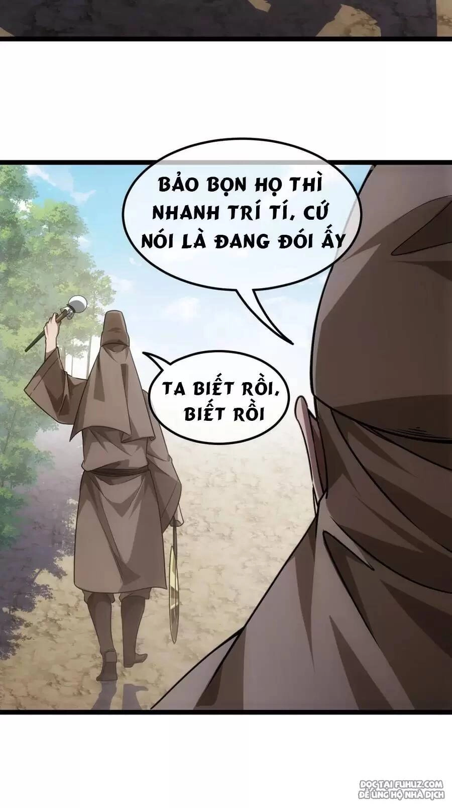 Ma Lâm Thiên Hạ Chapter 135 - 24