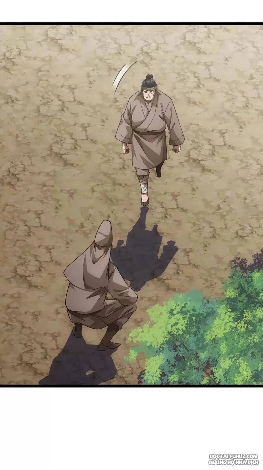 Ma Lâm Thiên Hạ Chapter 135 - 25