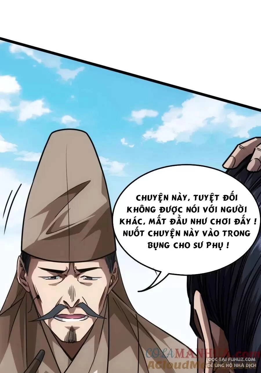 Ma Lâm Thiên Hạ Chapter 135 - 29