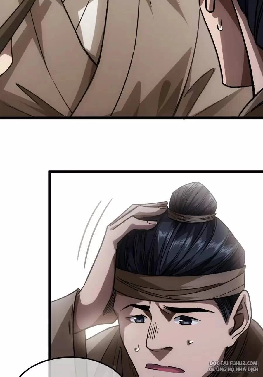 Ma Lâm Thiên Hạ Chapter 135 - 30