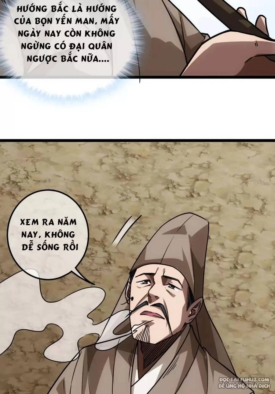 Ma Lâm Thiên Hạ Chapter 135 - 32