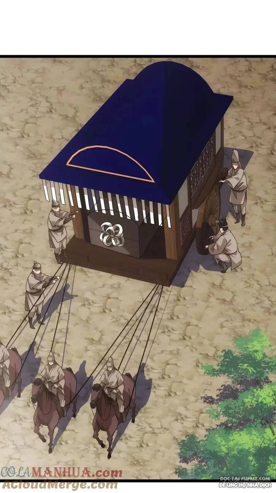 Ma Lâm Thiên Hạ Chapter 136 - 1