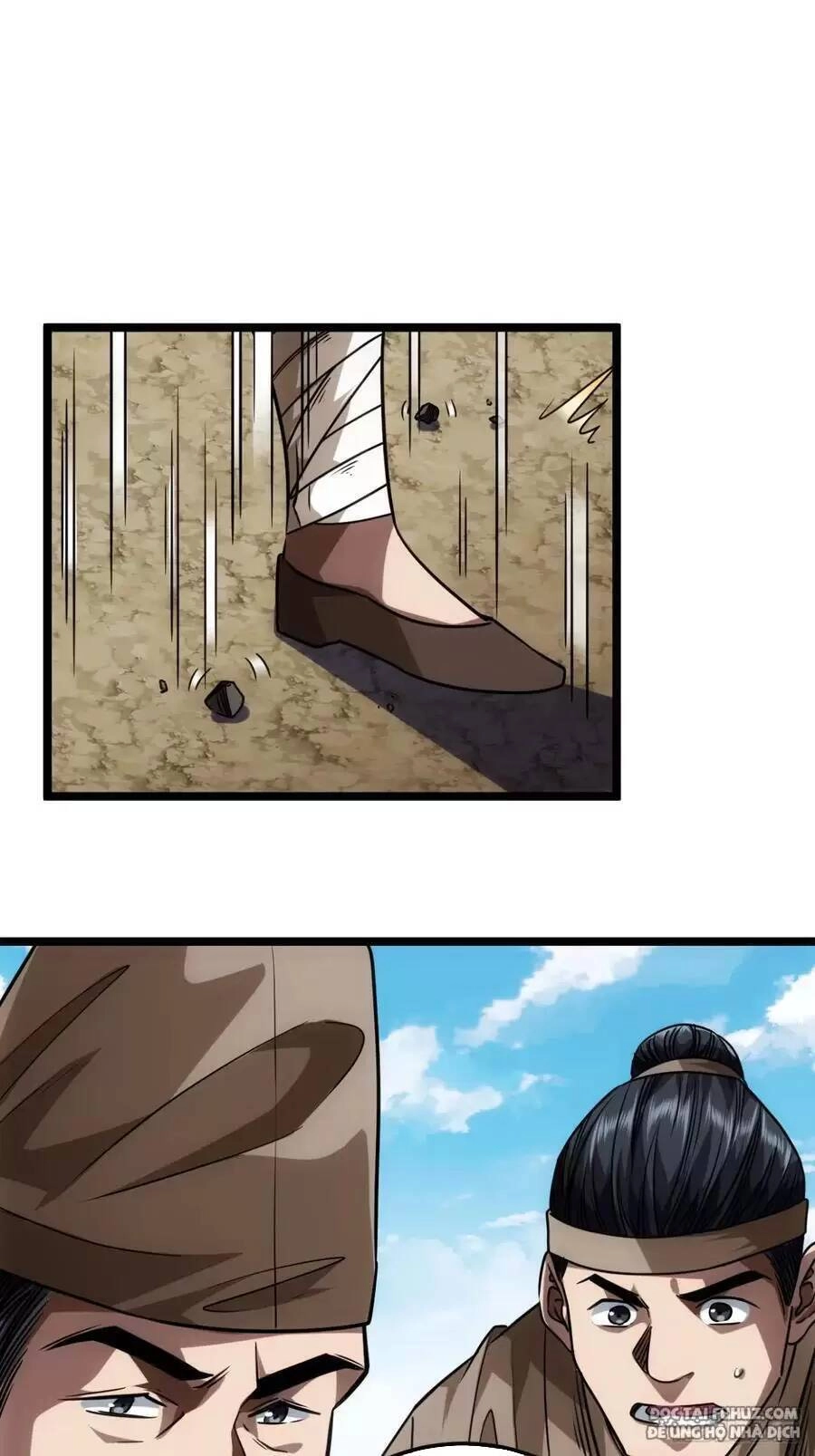 Ma Lâm Thiên Hạ Chapter 136 - 4