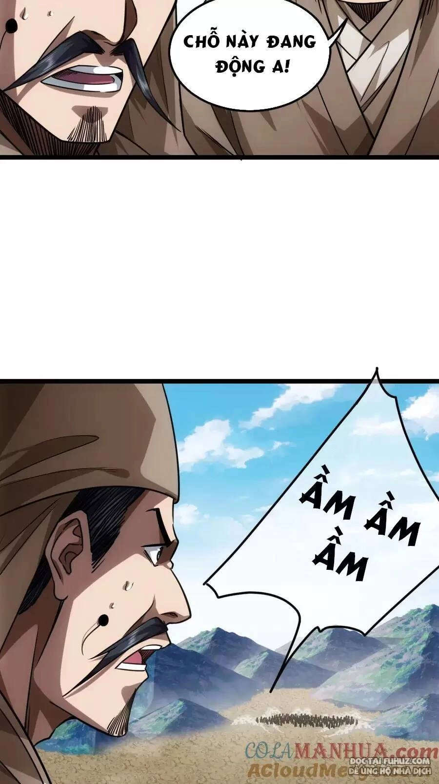 Ma Lâm Thiên Hạ Chapter 136 - 5