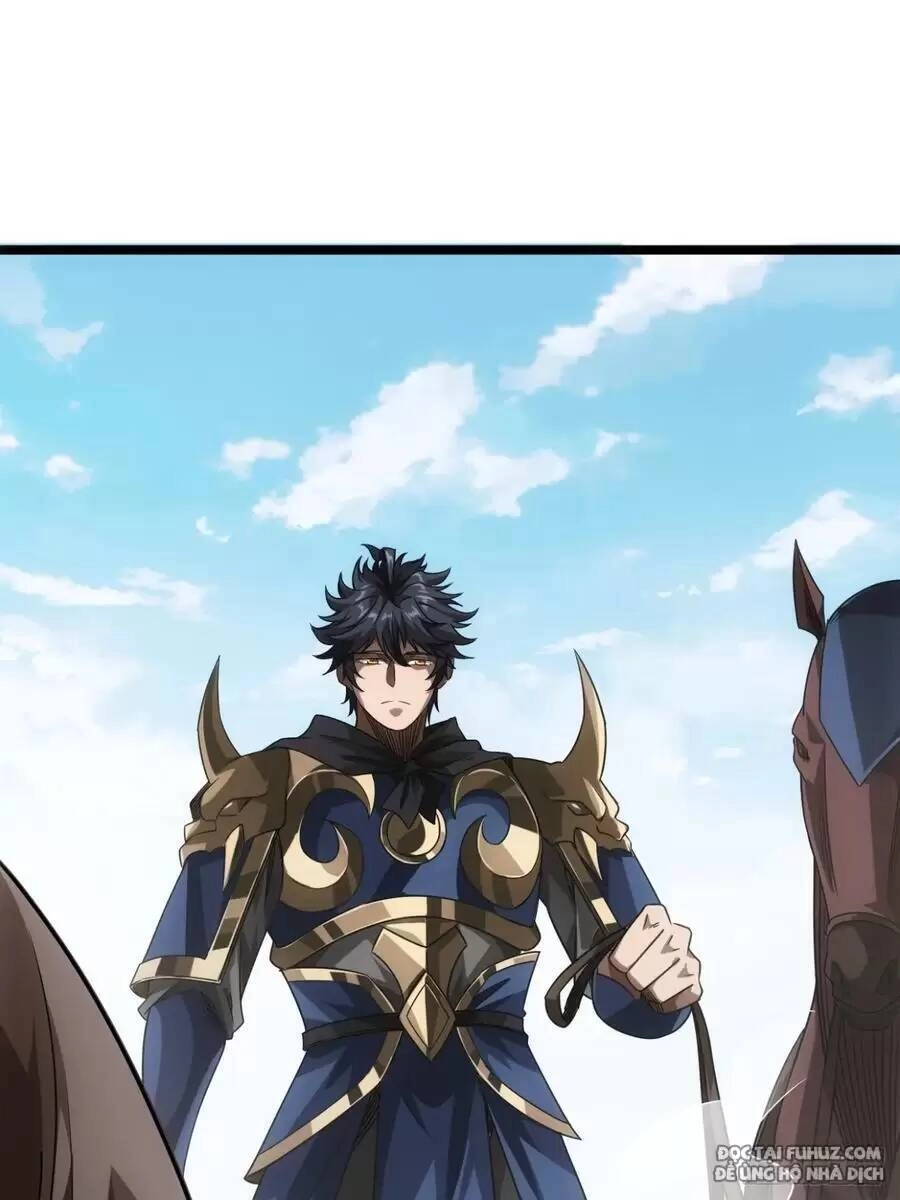 Ma Lâm Thiên Hạ Chapter 136 - 16