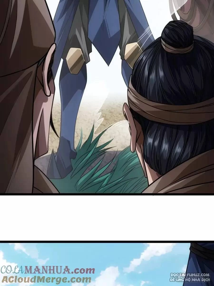 Ma Lâm Thiên Hạ Chapter 136 - 17