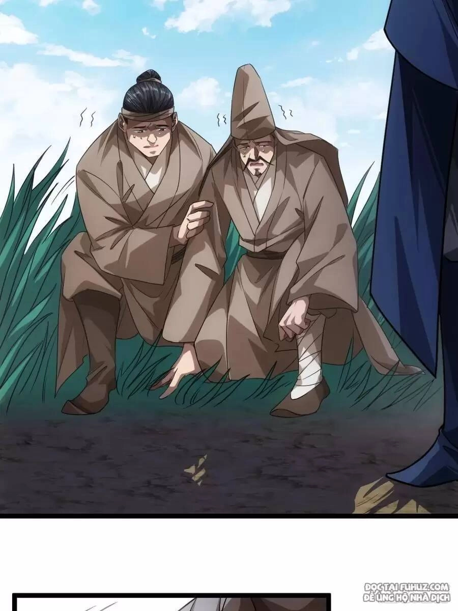 Ma Lâm Thiên Hạ Chapter 136 - 18