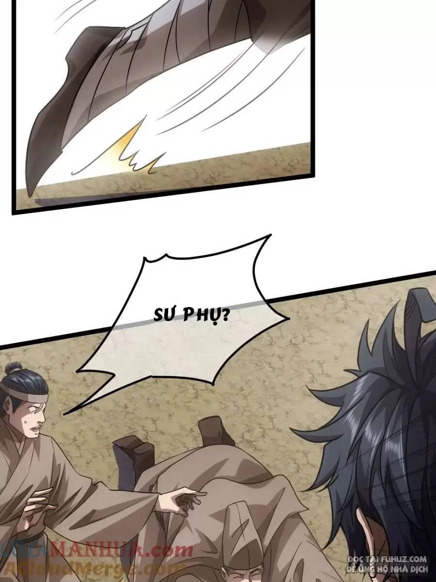 Ma Lâm Thiên Hạ Chapter 136 - 19