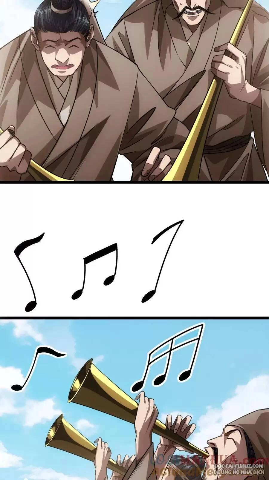 Ma Lâm Thiên Hạ Chapter 137 - 3