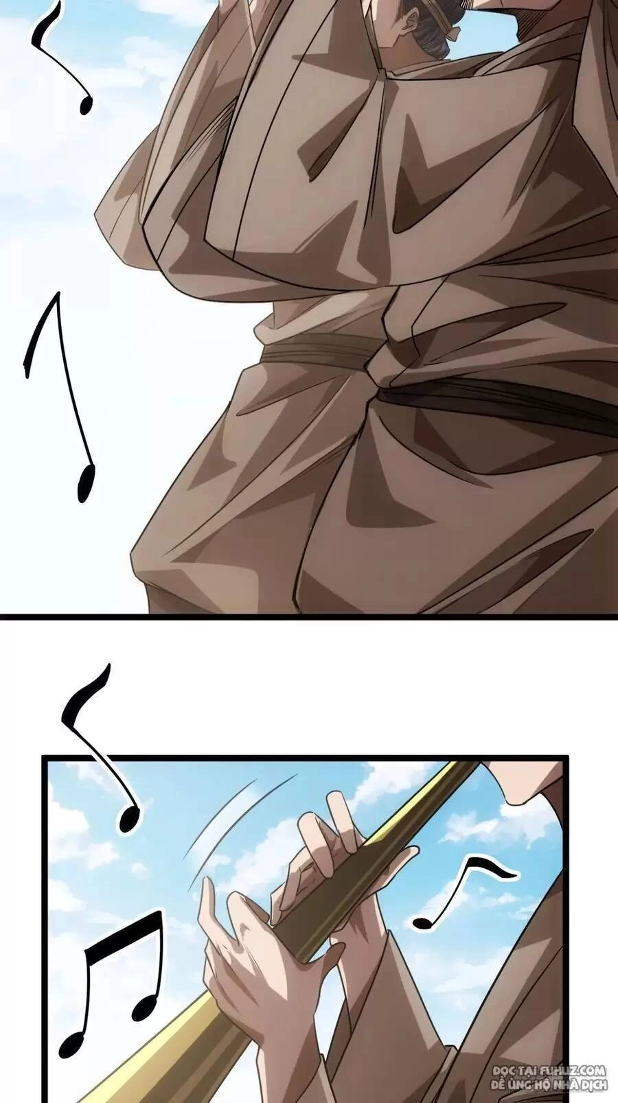 Ma Lâm Thiên Hạ Chapter 137 - 4