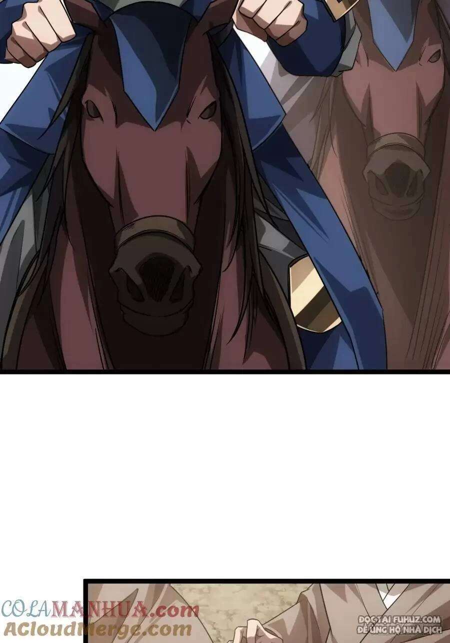 Ma Lâm Thiên Hạ Chapter 137 - 8