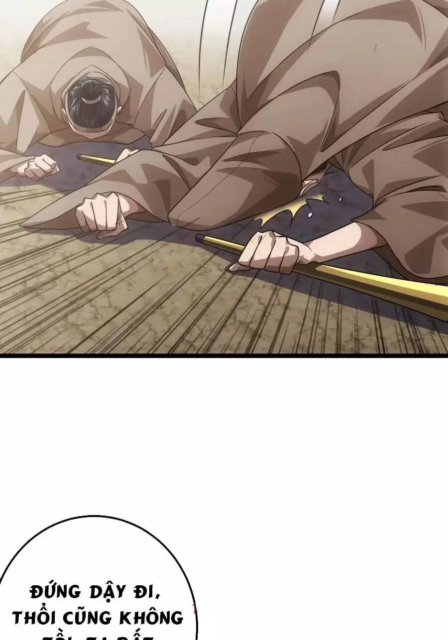 Ma Lâm Thiên Hạ Chapter 137 - 10