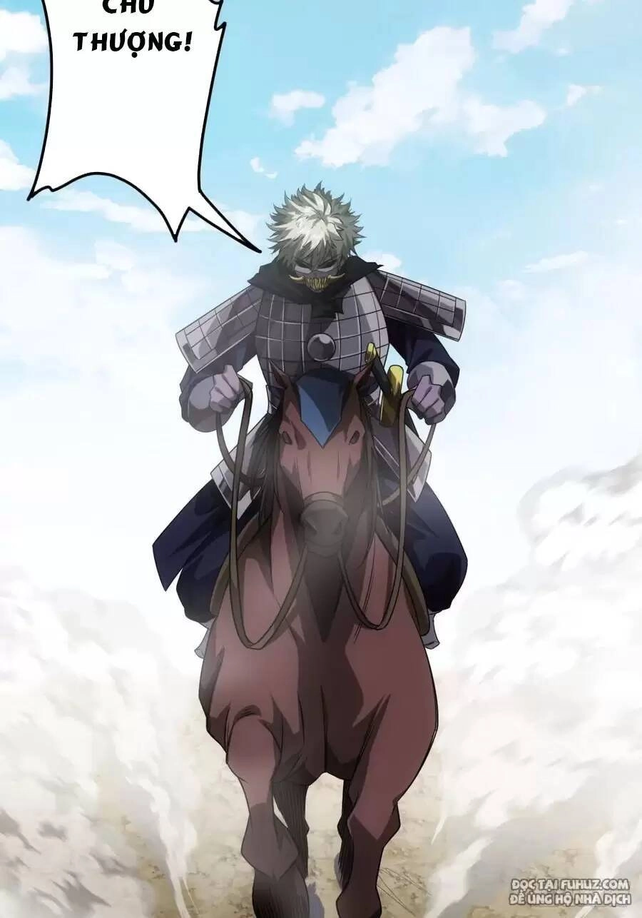 Ma Lâm Thiên Hạ Chapter 137 - 13